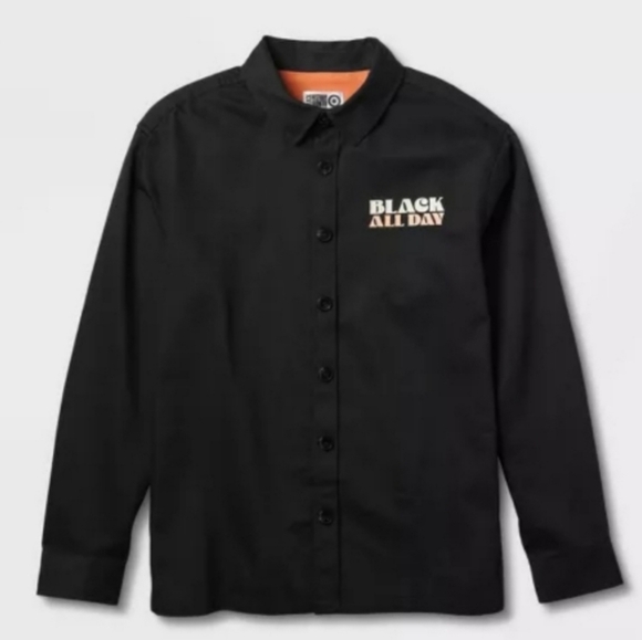 Target Other - NEW Target Men's Shirt